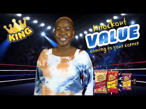 Get into the Ring