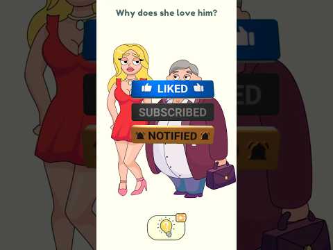 Dop 2 (Delete One Part) Level-307 why does she love him ❤️‍🩹 #shorts #viralvideo