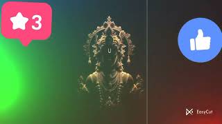 Lord shree krishna flute voice #shreekrishnafluteringtone #trendingvideo