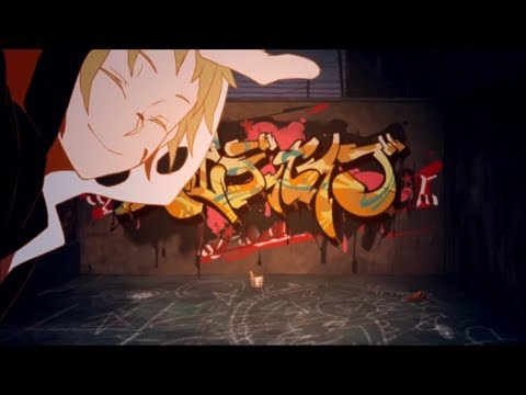 【NRyu】Yobanashi Deceive (kagerou project)【COVER】