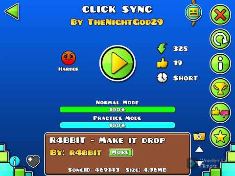 2 secret ways in click sync
