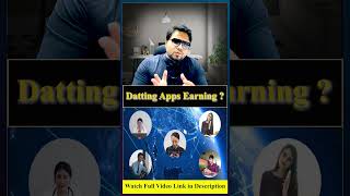 Swapped Dating | Dating Apps that Actually Work and Earning #dating #app
