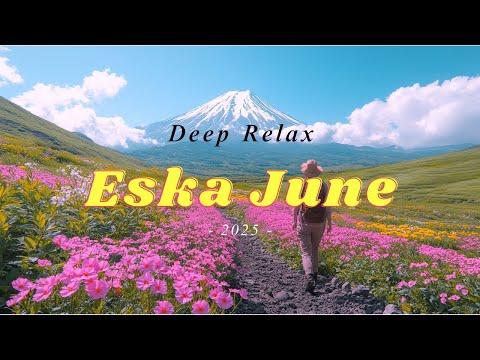 Eska 2025 Summer Hits Gorące Lato na Plażowych Falach Hity Eska Maj 2025 😎☀️
