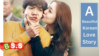 I Give My First Love to You Review/Plot in Hindi & Urdu