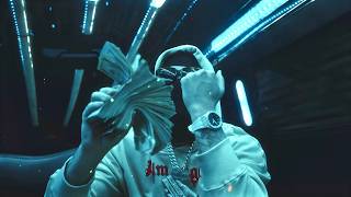Punchmade Dev - Fast Money (Music Video)