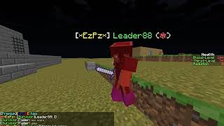 Leader88 hacking no knotback