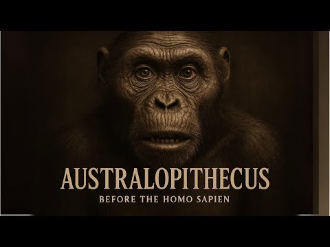 Australopithecus: From Ape to Ancestor | Prehistoric Humans Documentary