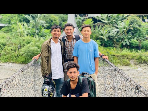 Dharan Vlog ||VISIT DHARAN||dharan ma ghumdai @rakubiker3372 #biker