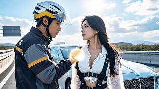 A pretty CEO married a roadside driver, not knowing he was the ultimate super soldier.