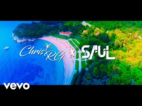 Chris RG - Distancia ft. Saúl Rodríguez (Remix)