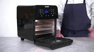 NuWave 14QT Brio Model #38001 - Unboxing