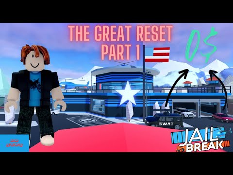 Figuring Out My Game Plan... (The Great Reset Part 1)