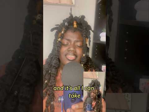 ALL I CAN TAKE (Cover) by Malaysia #music #swag #justinbieber