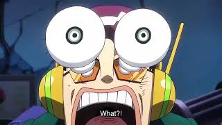 One Piece MIX × Funk Edit Audio × Monkey D.Luffy