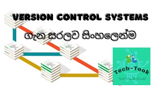 Version Control Systems - In Sinhala
