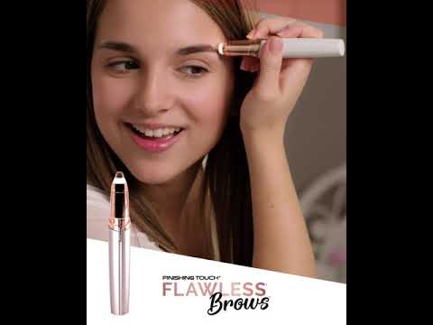 Flawless Brows