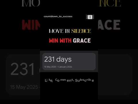 Win with Grace #motivation #stayfocused #shortsfeed #youtubeshorts #shorts