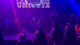 UnityTx - HEINOUS - 4/7/26