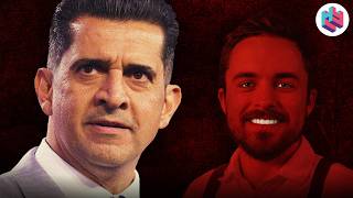 Coffeezilla's 5-Year Revenge Plan On Patrick Bet-David