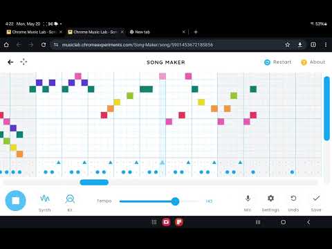 goofy little song