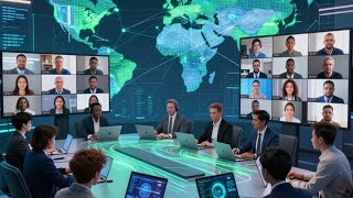 Apertum DAO1 & GSPRO+ Joining Hands - Global Call Explained