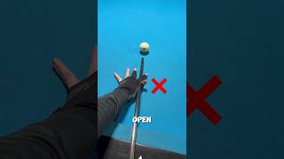 5 Steps on how to BREAK BETTER in 8 Ball 🎱✅#magicmikebilliards #8ball #8ballpool #billiards