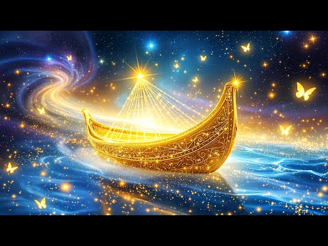 MIRACLE FREQUENCY ~ 432 Hz ~ Receive IMMEDIATE PROSPERITY, HEALTH, MIRACLES & LOVE From The Universe
