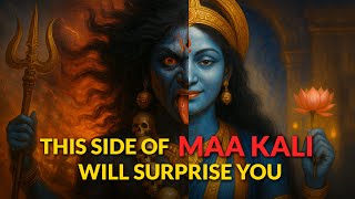 The Untold Side of Maa Kali – Fierce Protector or Divine Mother?