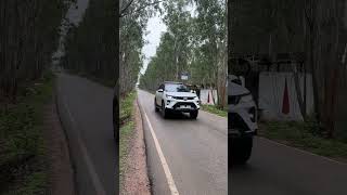 This Fortuner shifts like a sportscar! 🏁