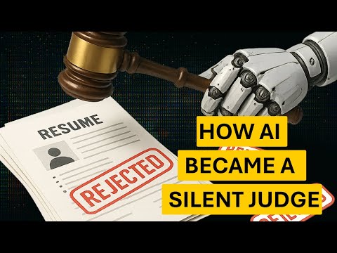 Are Algorithms Secretly Deciding Your Future?