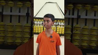 1digit 15rows &2digit 5rows #education #speedmath #concentration #sipabacus #sipabacusindia
