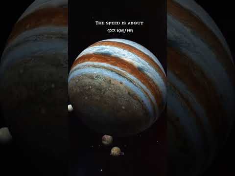 The_Great_Red_Sport_Jupiter #shortvideo #space #universe #planets #spacefact #a1facts #solarsystem