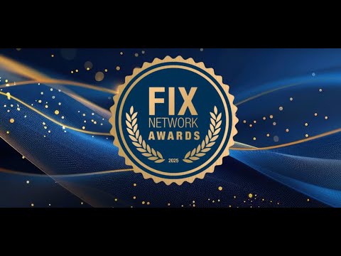 2025 Fix Network Annual Awards