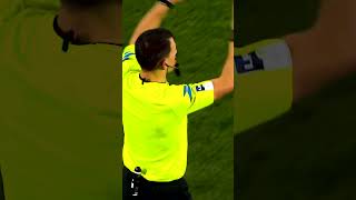 Trust the VAR but keep faith in Khusanov 😏⚡️🇺🇿