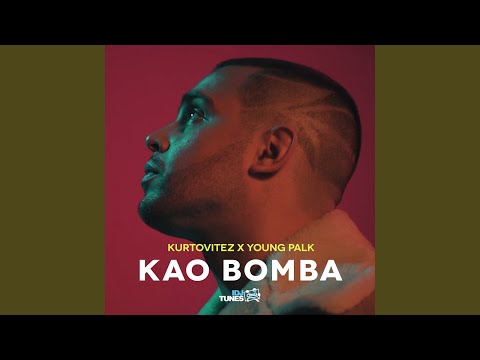 Kao Bomba