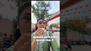Divya Darbar Se Diwali Shopping Tak 🛕✨ | A Day Full of Faith, Fashion & Fun in Raipur 🚉❤️