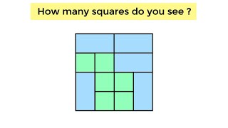 7 Puzzles To That Only Genius Minds Can Solve