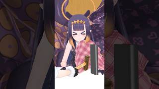 ビビらないチャレンジ #hololive #ホロライブ
