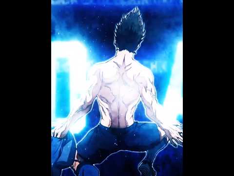 BAROU METE GOL A LA SUB 20 - BLUE LOCK ESPAÑOL LATINO #doblajeanime
