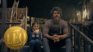 Leo Interval ft. Bloody Sweet | Thalapathy Vijay | Lokesh Kanagaraj | Anirudh Ravichander | Tamil