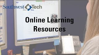 Online Learning Resources
