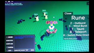Roblox script showcase/05/rune