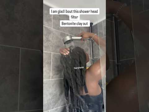 #youtubeshorts #hair #washday #hairgoals