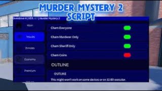 (EASTER UPDATE) SUPER OP ODH MM2 SCRIPT IT HAS SILENT AIM, KILL ALL, FAST/AUTO SLASH, EGG FARM+MORE!