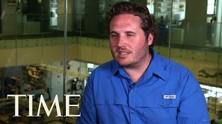 This New Method Of Farming Could Change Where Our Food Comes From | TIME