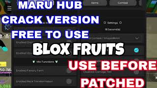 [NEW] Blox Fruits Script (No Key) – Astral Hub | Auto Farm, Auto Raid & Auto Race V4 (Mobile & PC)