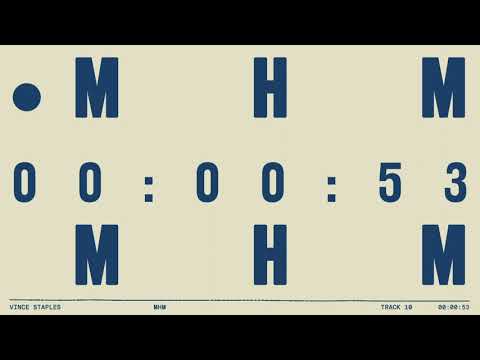 MHM (Lyric Video)