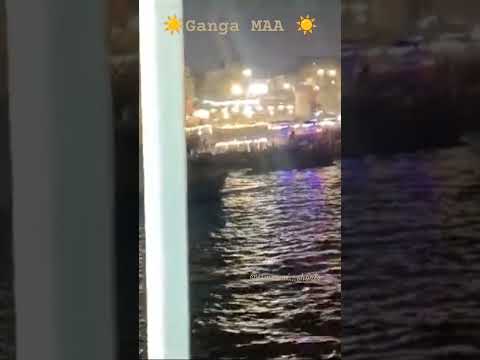 Ganga maa #manotomainganga #prayagrajkumbh #mahakumbh2025