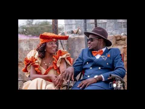 Stakes Boy Kandjembere( Ueituaravi & Ngae’s Wedding Song)[2024]