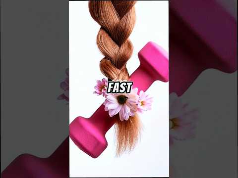 ✨Hair Growth Secrets You Wish You Knew Earlier!💆‍♀️🌱 #HairCare #Growth